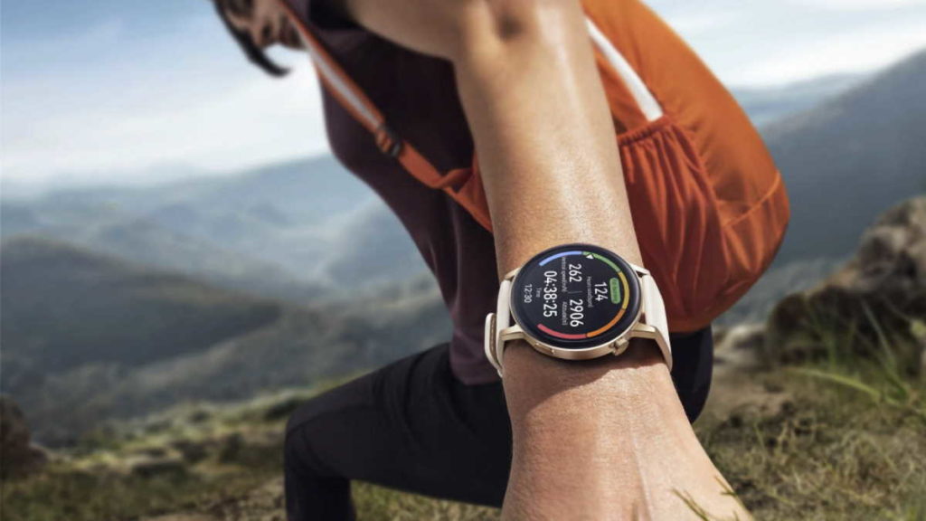Huawei apresentou o Watch GT 3 com a sua experiência inovadora de saúde e fitness