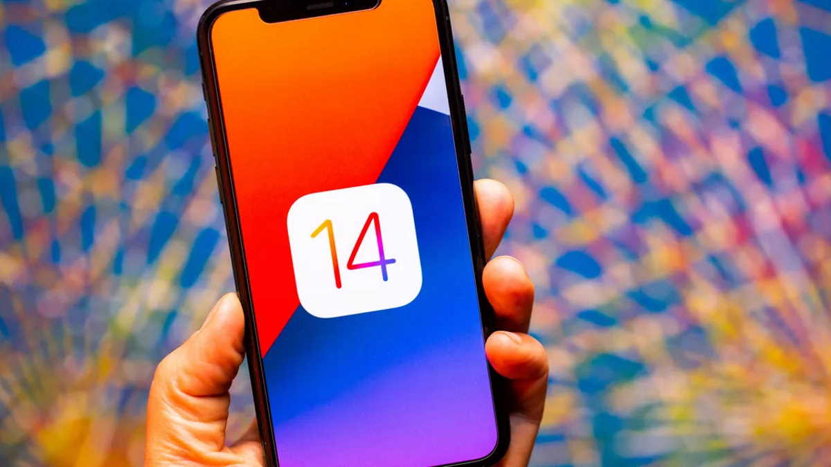 Ainda não instalou o iOS 15? A Apple lançou uma atualização especial para o seu iPhone
