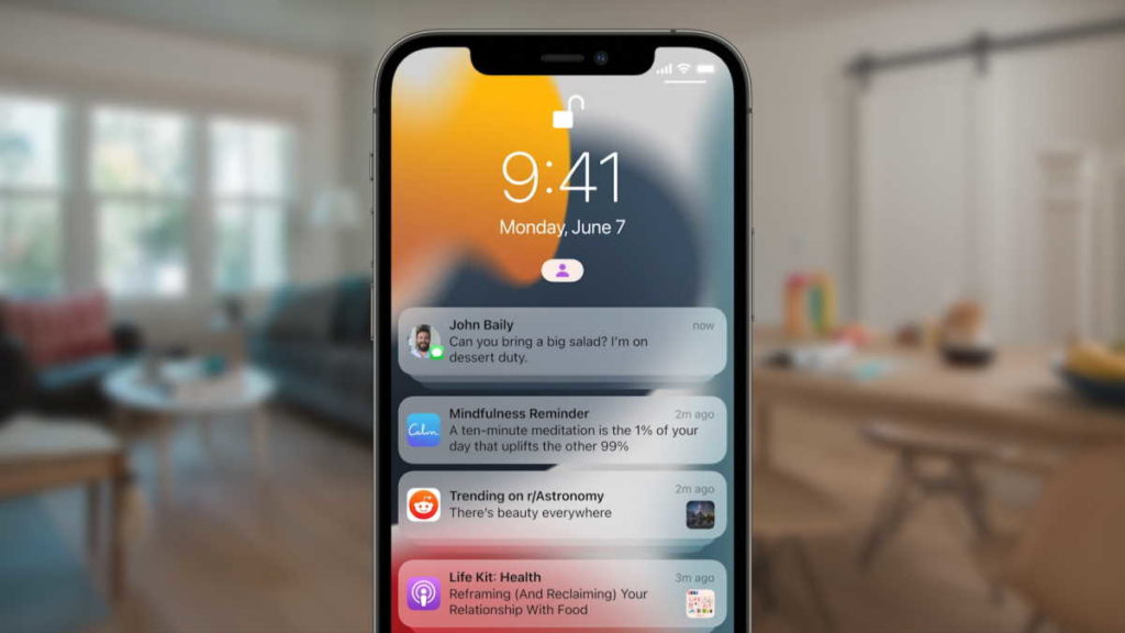 Novo bug no iOS 15: App Mensagens apaga imagens recebidas e armazenadas no iCloud