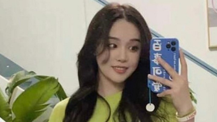 Influenciadora chinesa tentou cometer suicídio durante um vídeo em direto