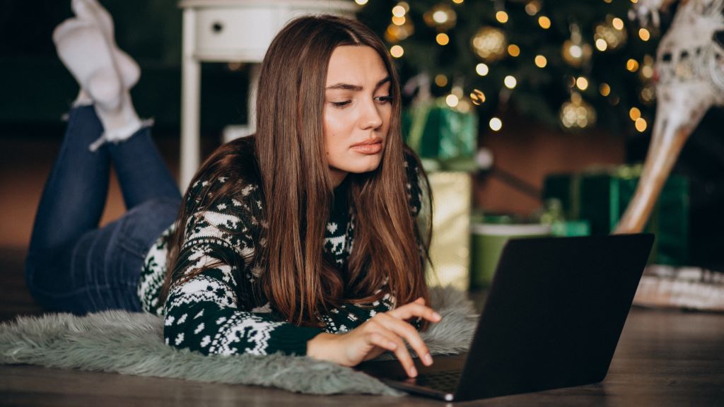 Prepara-se para fazer compras de Natal online? Atenção, que os preços vão subir!