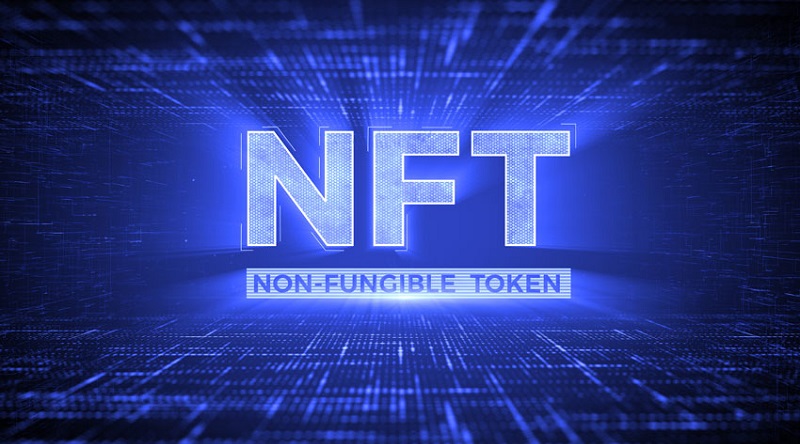 NFT: Vendas caíram de 12,6 mil milhões para mil milhões de dólares em meio ano