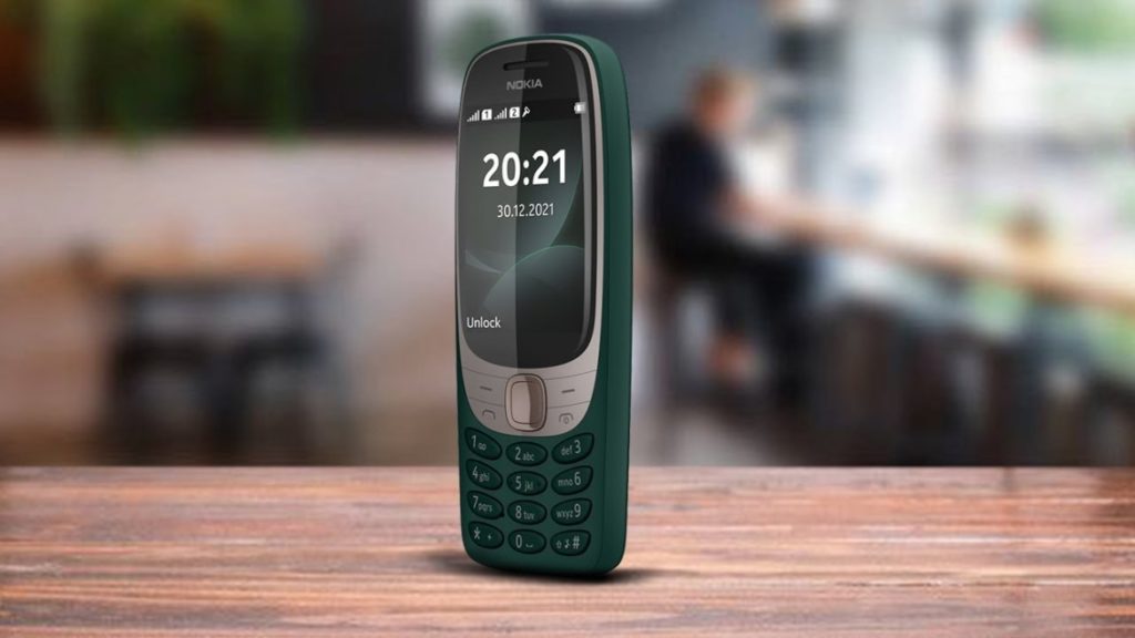CEO da Nokia diz que muitas pessoas vão deixar os smartphones em 2030