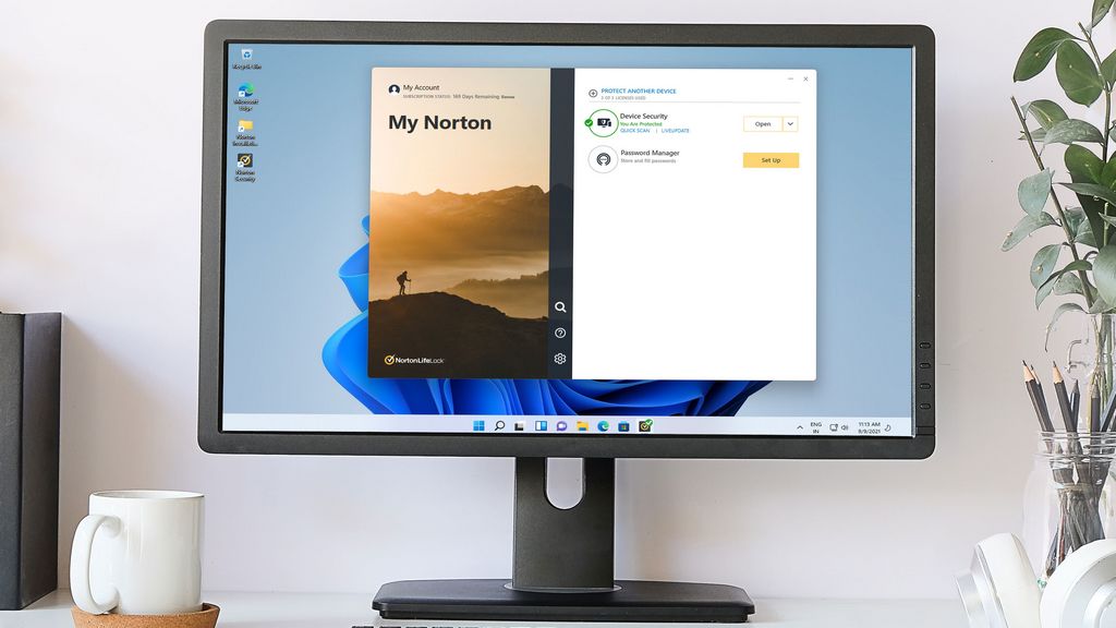 Norton 360 – uma das mais completas soluções de proteção e privacidade online