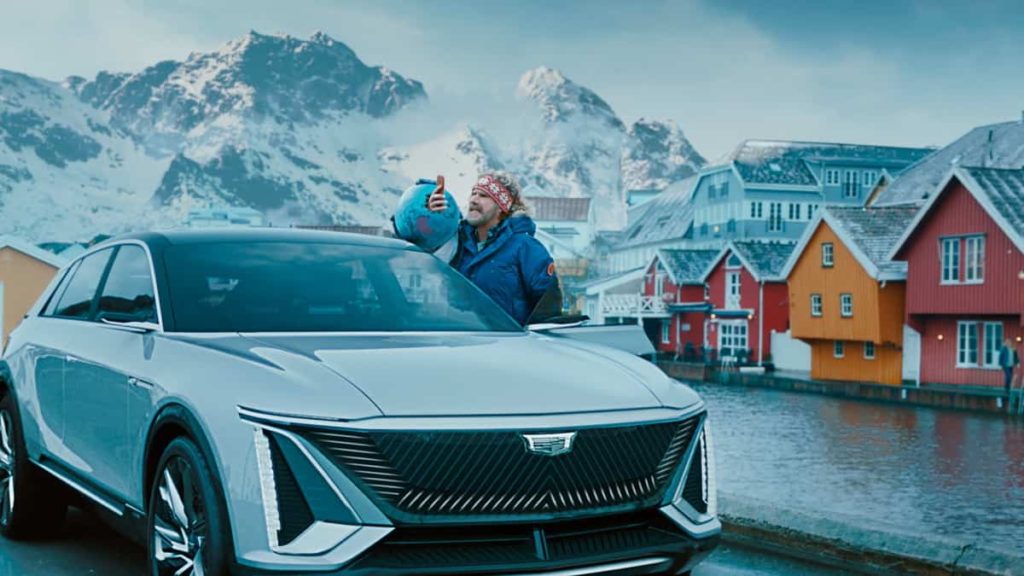 Noruega atinge 94,9% de carros eletrificados em novembro