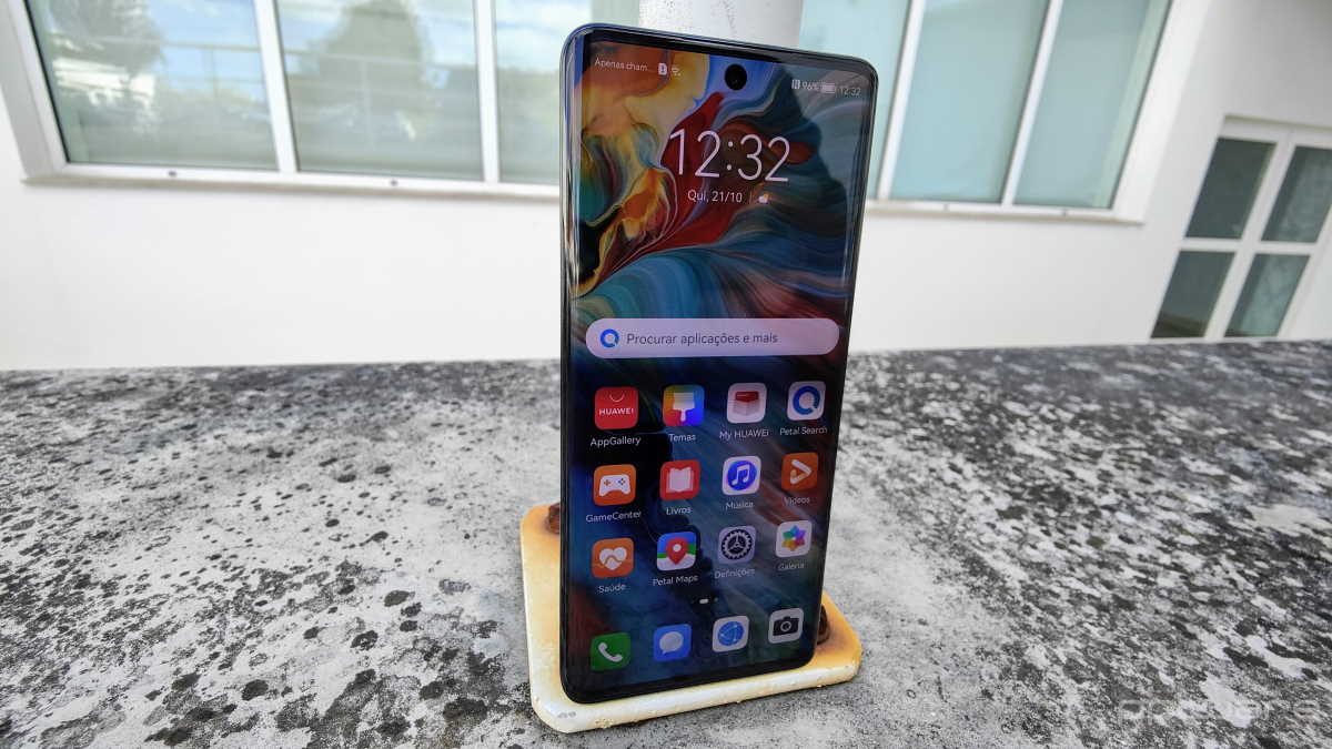 Huawei nova 9: uma renovação na inspiração no mercado dos smartphones