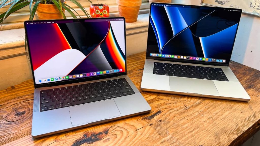 Apple explica a razão de o MacBook não ter ecrã táctil ou Face ID