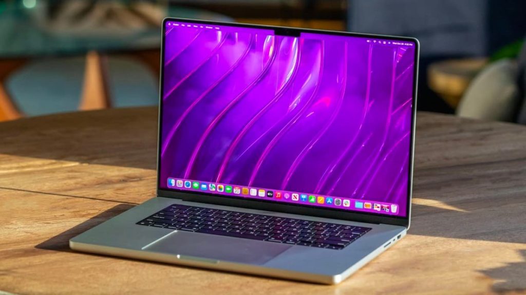 Apple vendeu 6,5 milhões de MacBooks no 3º trimestre e supera a ASUS