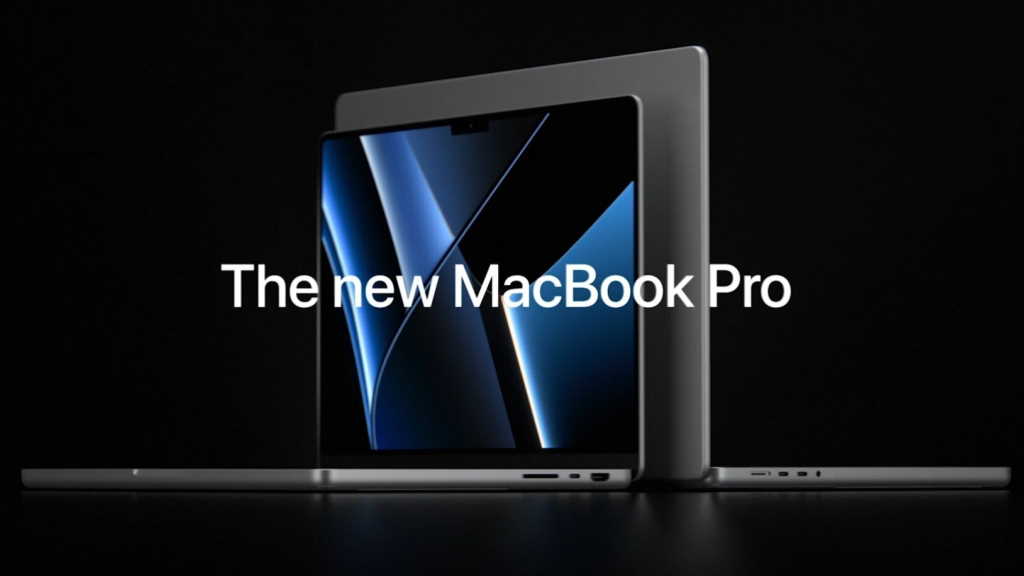 A maioria das apps da Apple não está preparada para o ecrã de 120 Hz do novo MacBook Pro