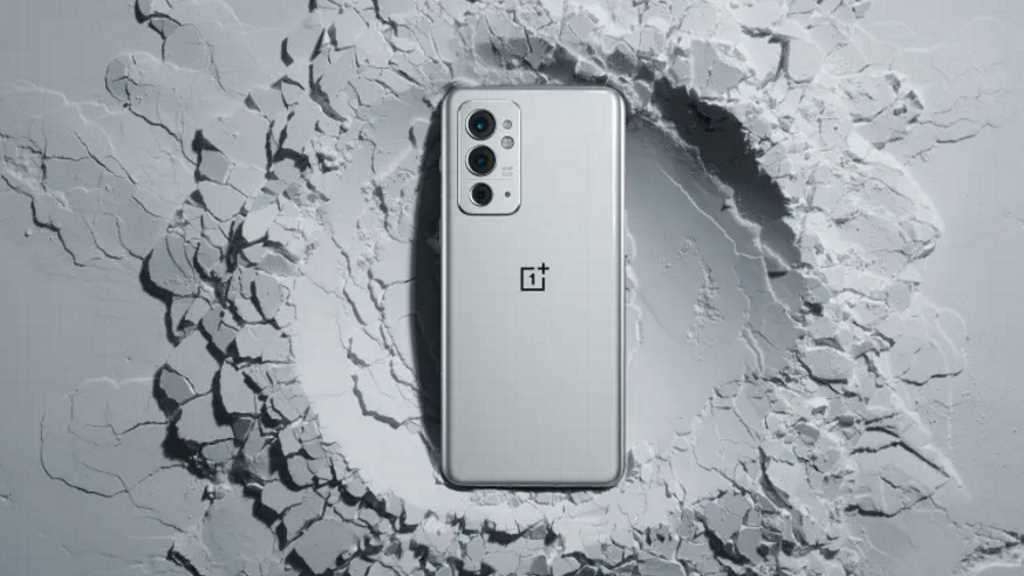 Agora são as especificações do OnePlus 9RT que foram oficialmente reveladas