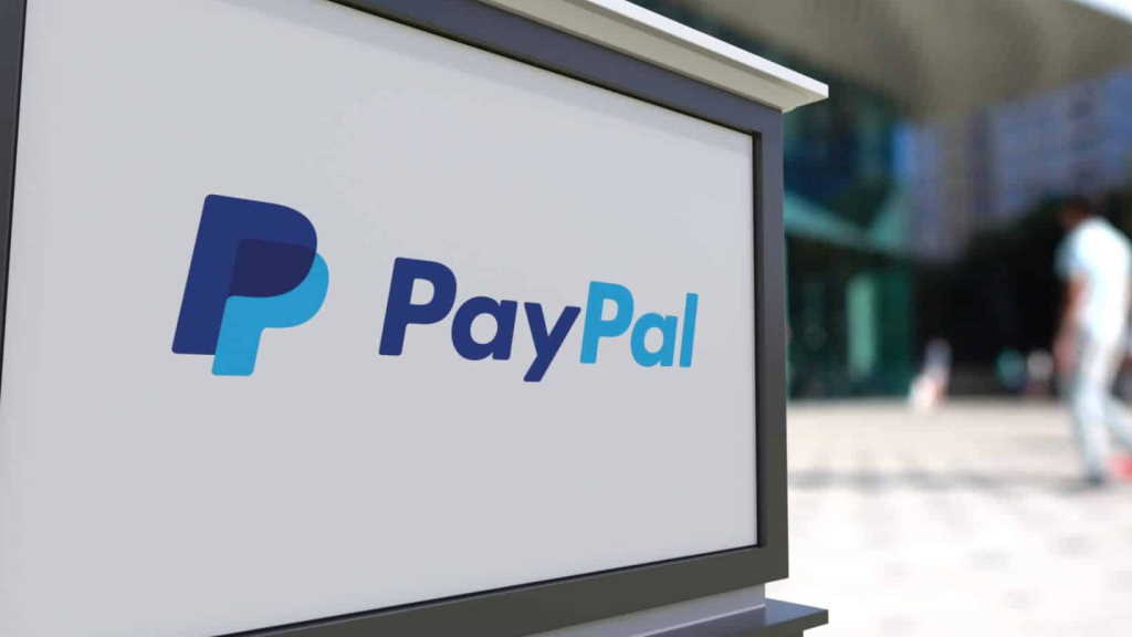 Como encerrar uma conta no PayPal