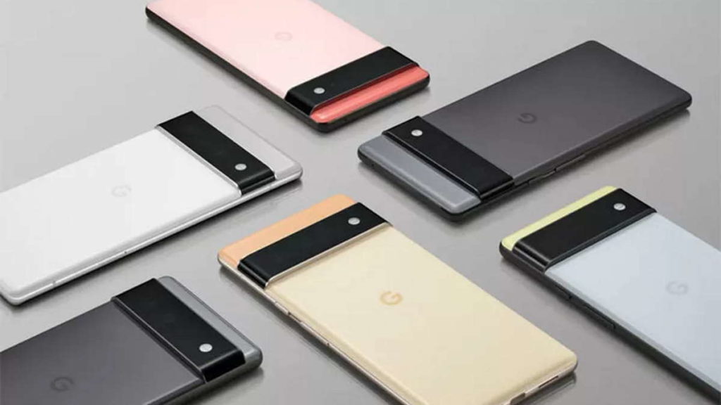 E agora Apple? O Pixel 6 também vai poder usar o MagSafe com uma pequena ajuda