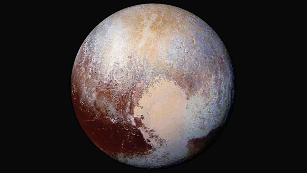 Cientistas querem que Plutão volte a ser um Planeta