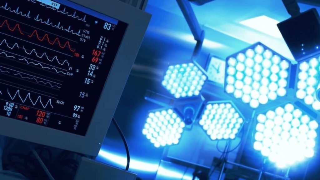 Ataque de ransomware a um hospital pode ter matado recém-nascido