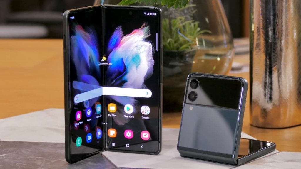 Estes 14 smartphones Samsung estão já a receber a atualização Android de outubro