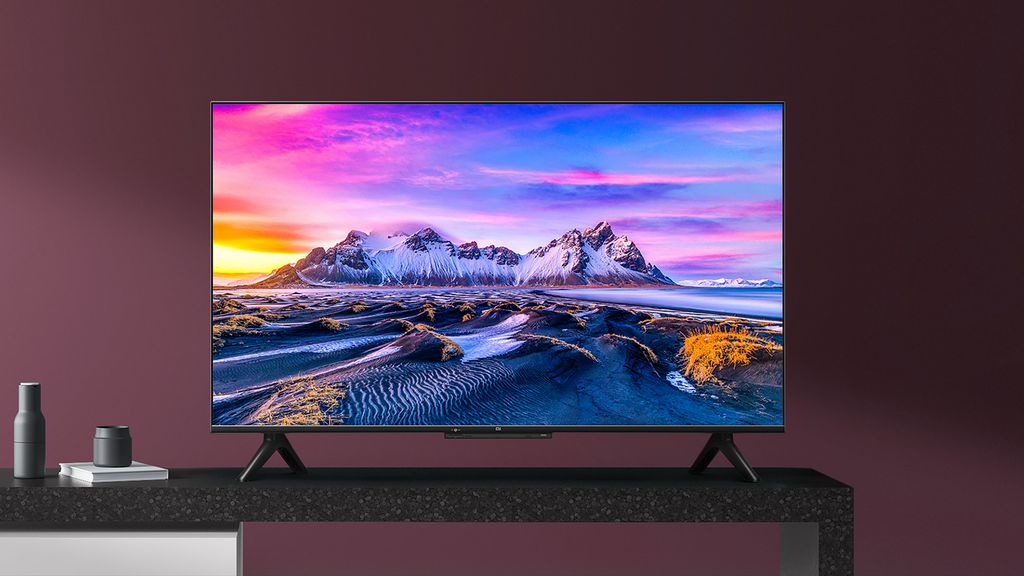 Procura uma smartTV nova? Temos sugestões Xiaomi para si com Android TV