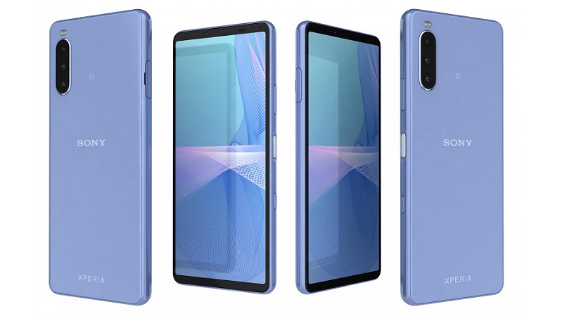 Sony Xperia 10 III também deixa de trazer carregador, mas compensa com 10 euros