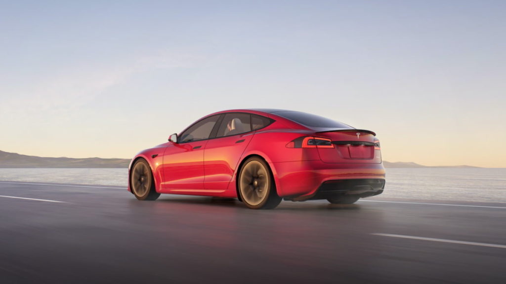Tesla quer indemnização de cliente que ganhou uma ação judicial contra a fabricante
