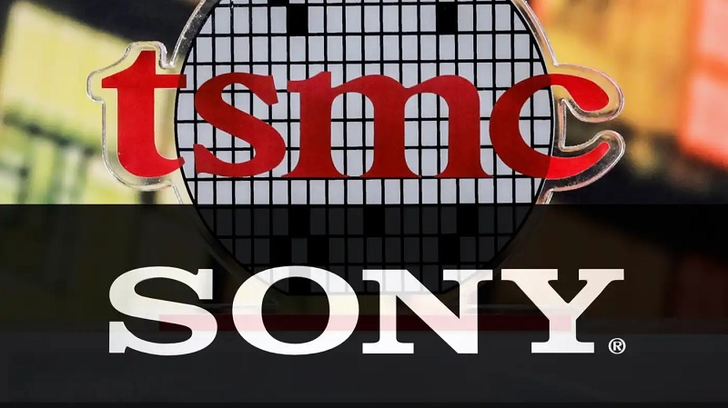 TSMC e Sony assinam acordo para fábrica no Japão no valor de 7.000 milhões de dólares