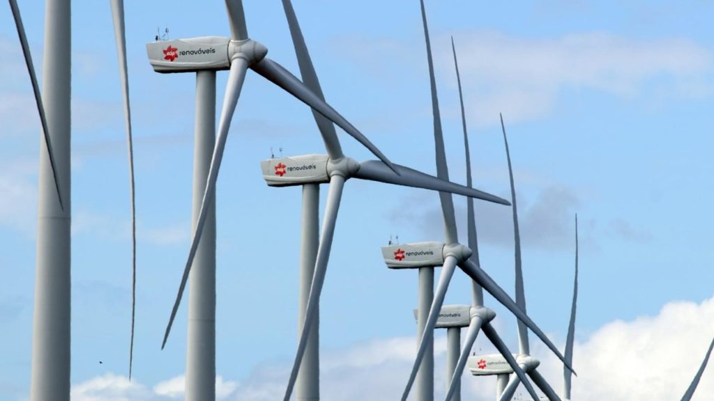 Subida de preços da eletricidade? Renováveis ajudam a “controlar”