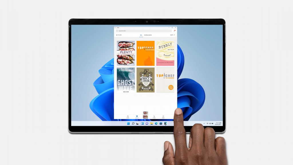 Apps Android no Windows 11 com desempenho bem acima do esperado