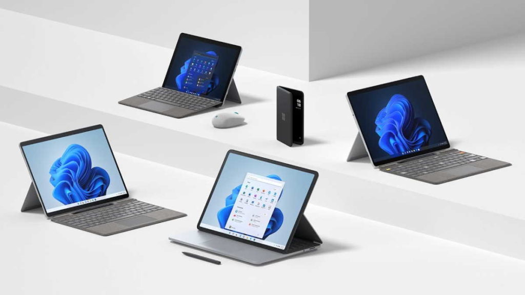 Microsoft prepara mais um conjunto de novidades importantes para o Windows 11
