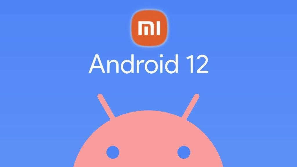 Cuidado ao instalar a MIUI com Android 12! Smartphones Xiaomi estão a bloquear