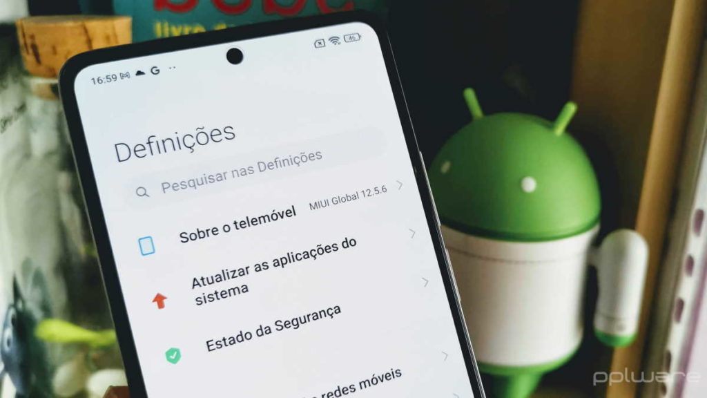 Dica: Como aumentar a memória RAM do seu smartphone Xiaomi carregando num botão