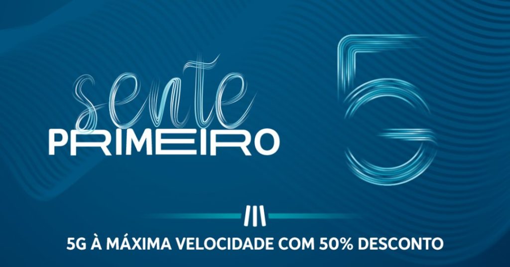 5G: MEO com tarifário anual de “apenas” 30 euros