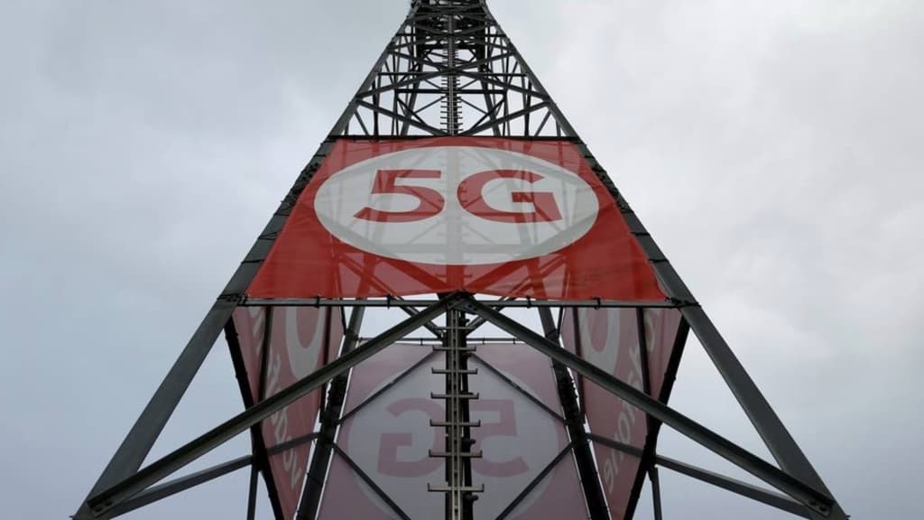 5G: As frequências utilizadas representam um perigo para a saúde?