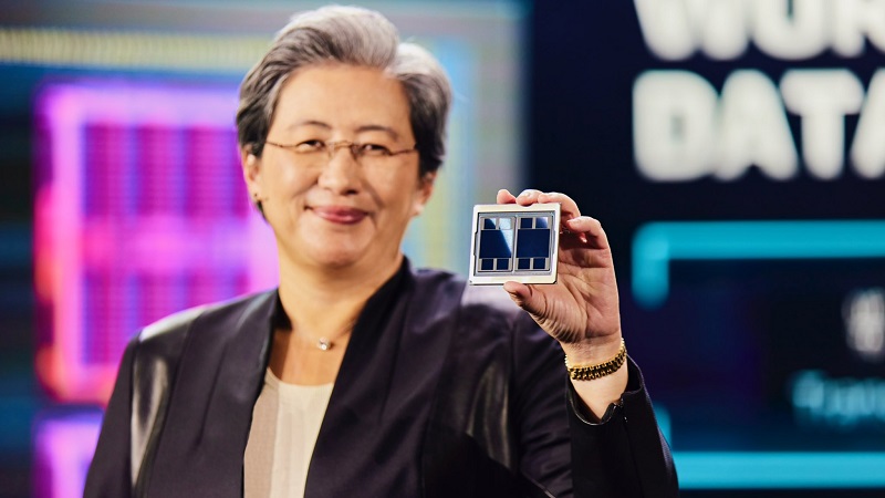 AMD espera que o início de 2023 seja muito mau para as vendas de CPUs e GPUs
