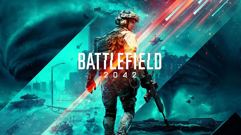 Battlefield 2042 é um dos piores jogos avaliados na Steam e no Metacritic