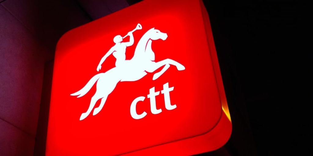 Falsas tentativas de entrega de encomendas? CTT admitem “evidências”