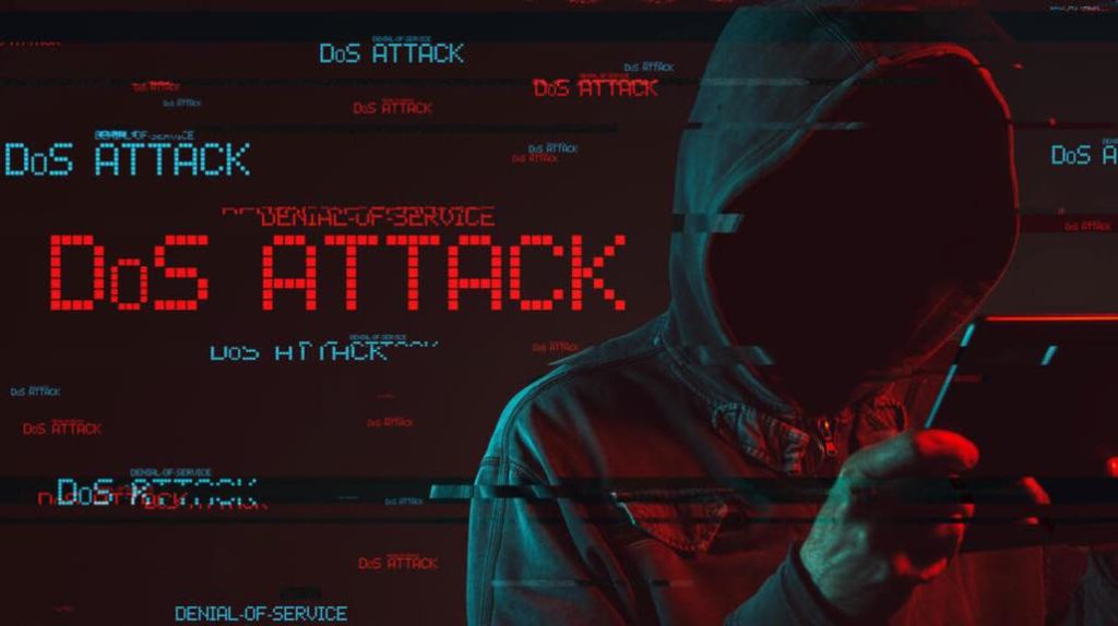 Cloudflare sofre ataque de DDoS com pico de 2 Tbps