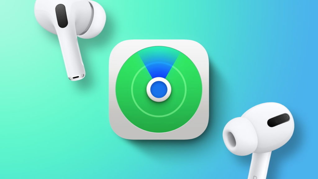 AirPods não aparecem na app Encontrar? Experimente estas soluções