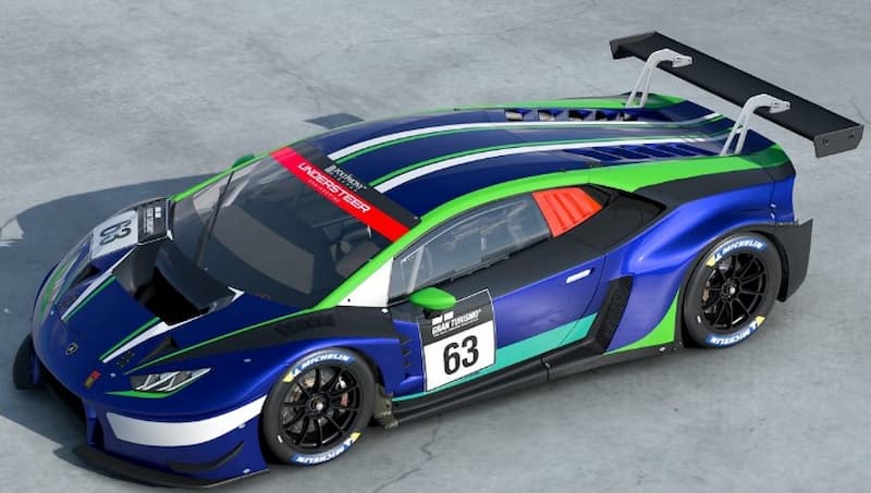 Revelados novos vídeos de Gran Turismo 7