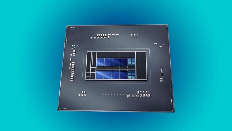 Intel Core i7-12800H é até 36% mais rápido do que o AMD Ryzen 7 5800H