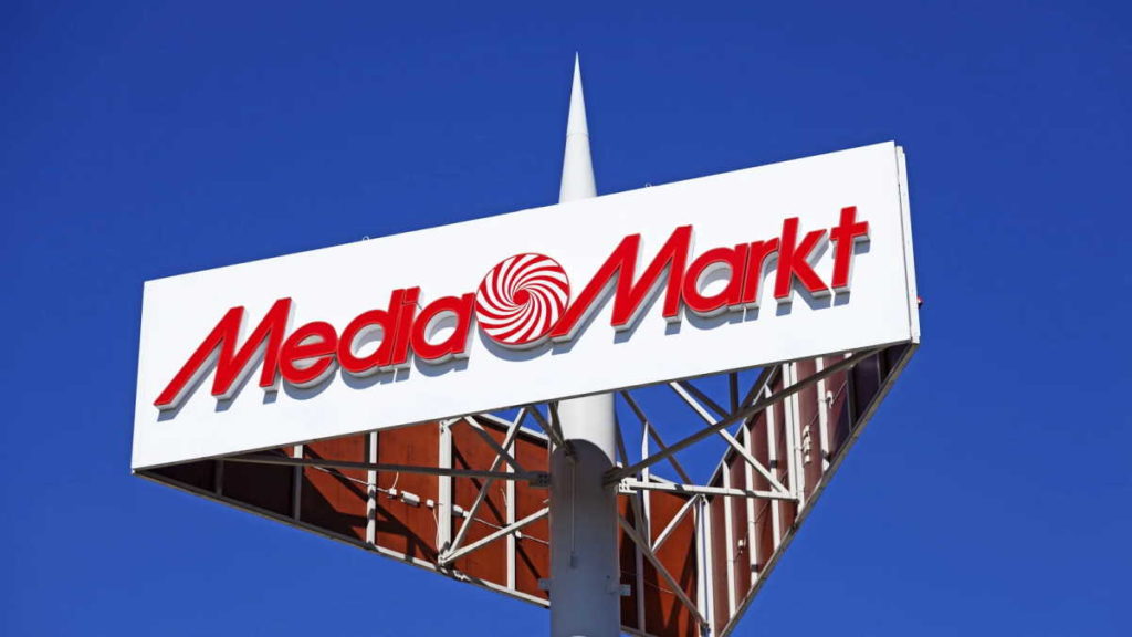 Portugal: Fnac avança com compra de lojas da MediaMarkt