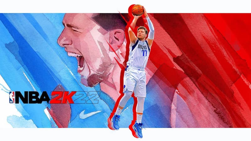 Análise NBA 2K22 (Xbox Series X)