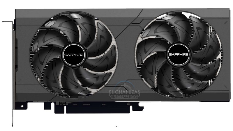 Sapphire GPRO X080 e GPRO X060: as gráficas da AMD para minerar criptomoedas