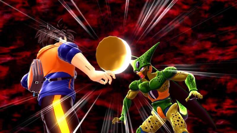 Dragon Ball: The Breakers anunciado pela Bandai Namco
