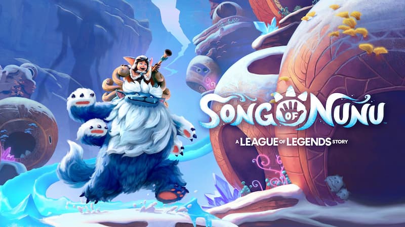 Riot Forge anunciou os próximos jogos League of Legends