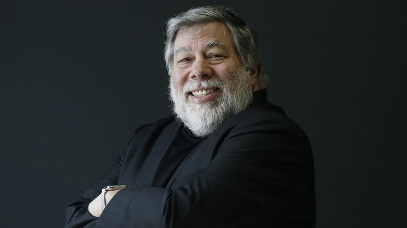 Steve Wozniak, cofundador da Apple, não vê diferenças entre o iPhone 13 e o iPhone 12