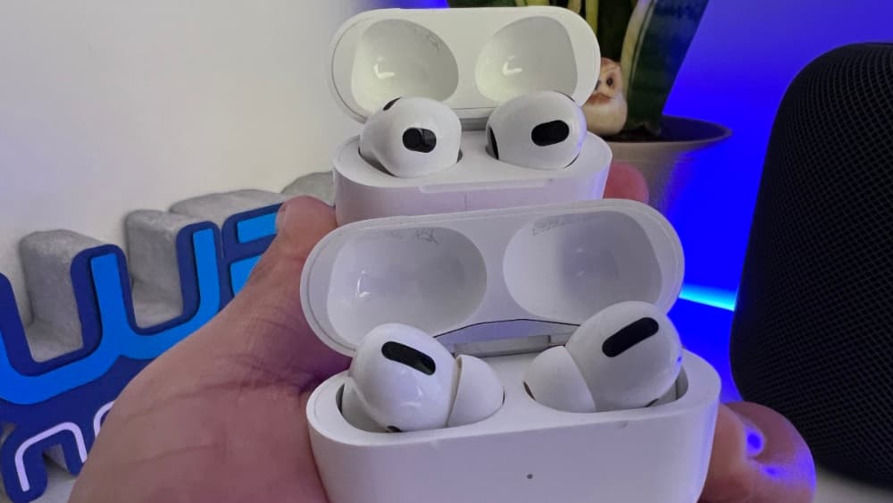 Segunda geração do AirPods Pro chegará no terceiro trimestre de 2022