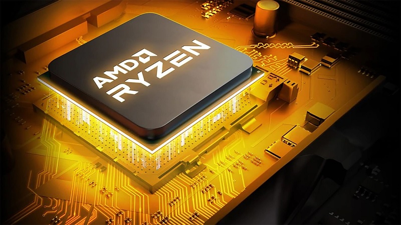 Processadores AMD Ryzen 7000 só serão compatíveis com memórias DDR5
