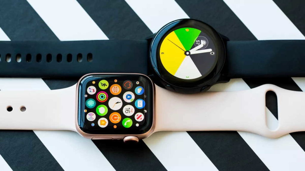 Apple Watch ainda domina mercado dos smartwatches, mas concorrência está a crescer