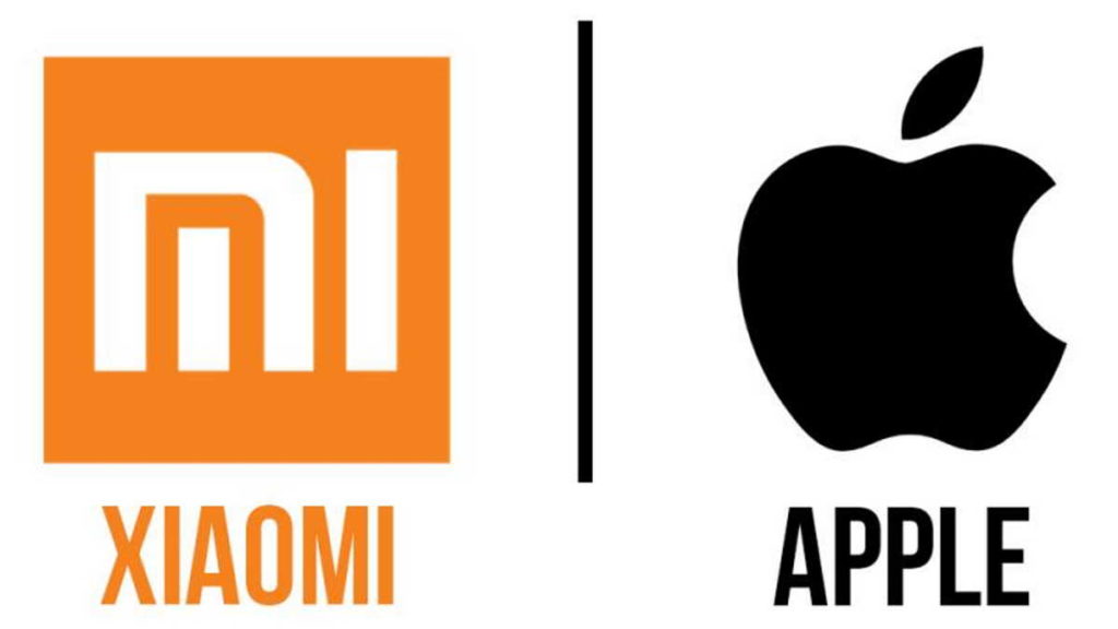 Apple ultrapassou a Xiaomi e recuperou o seu lugar no mercado dos smartphones