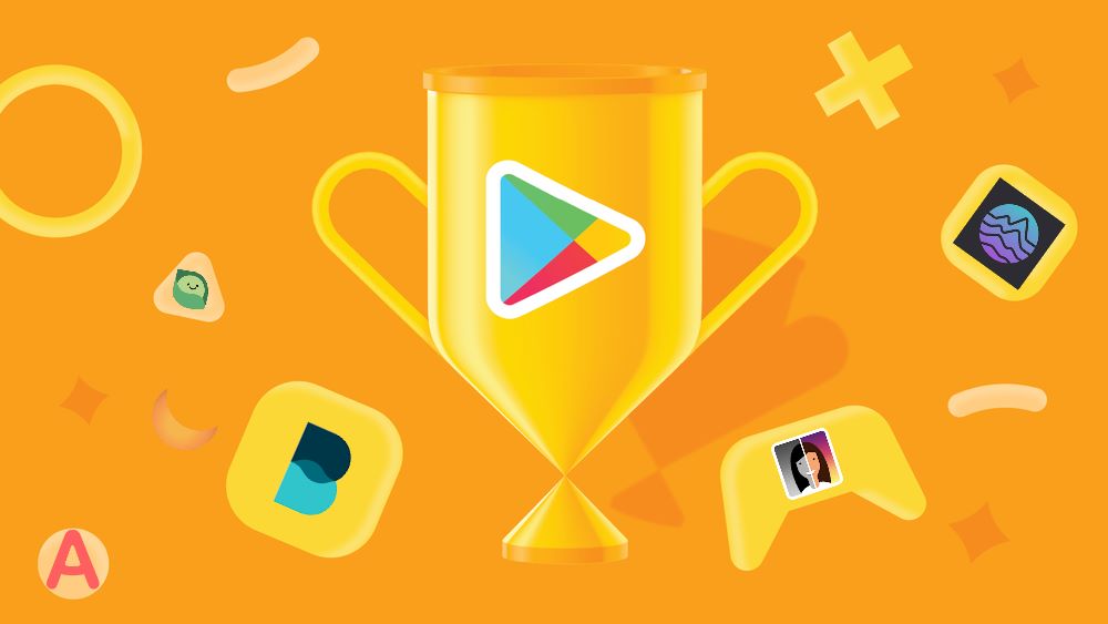 As melhores apps para Android de 2021 são…