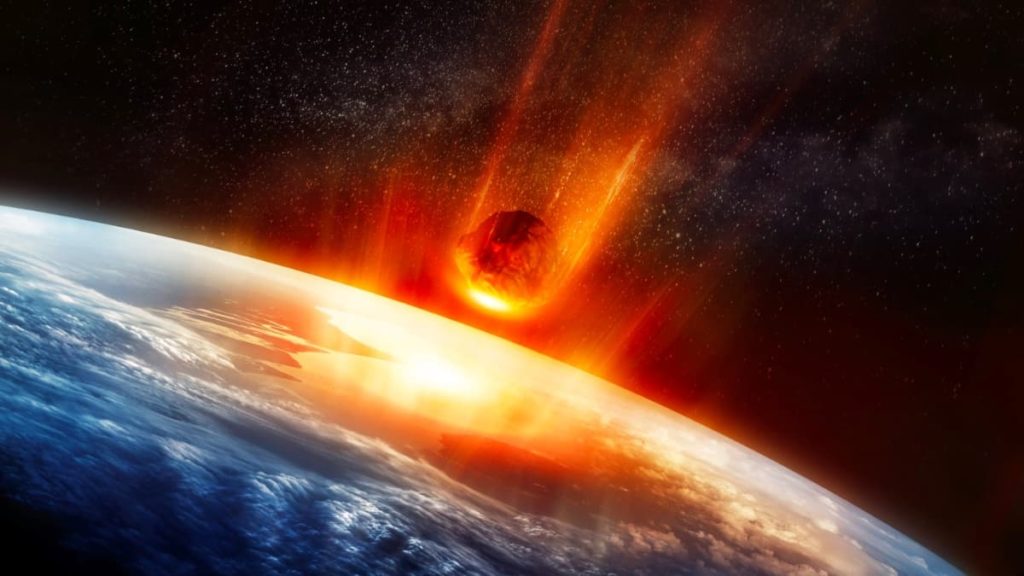 Se um dia a Terra estiver ameaçada por asteroides, quem nos pode defender?