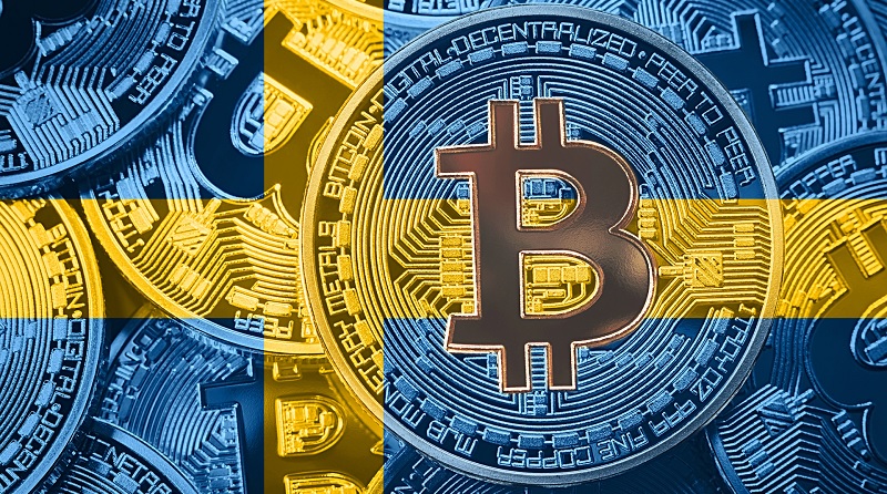 Suécia quer que a Europa proíba a mineração de Bitcoins